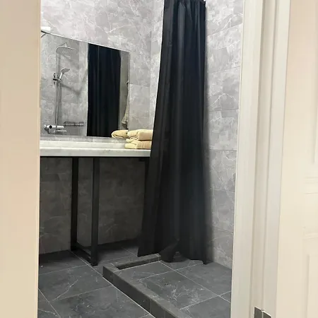 олімпієць Apartment Odesa