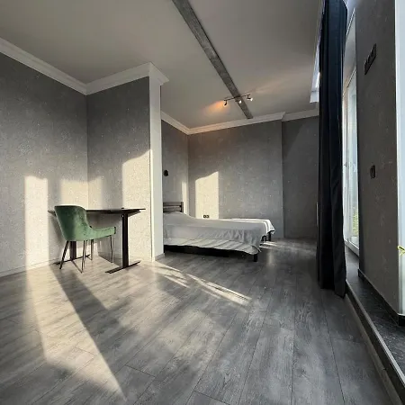 Apartment олімпієць *