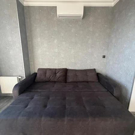 олімпієць Apartment