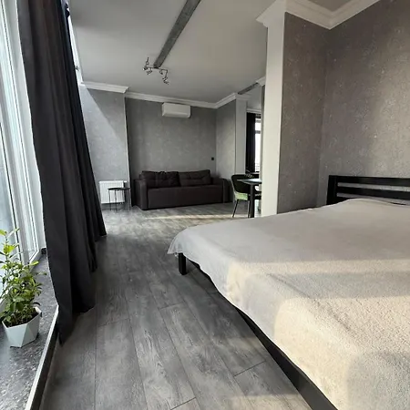 олімпієць Apartment Odesa