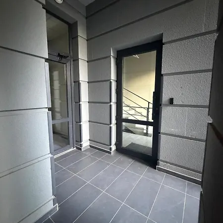 олімпієць Apartment