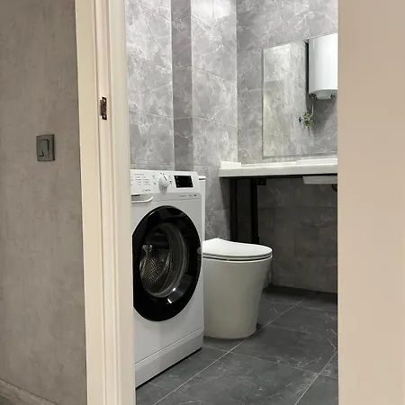 олімпієць Apartment Odesa